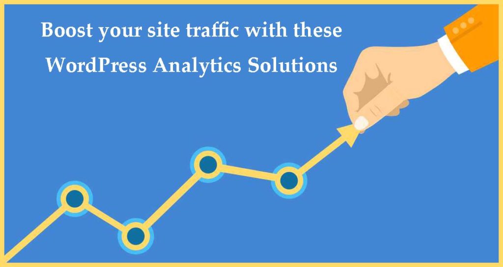 WordPress analytics plugin