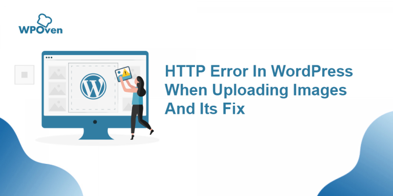 How To Fix "HTTP Error 503 Service Unavailable"? - WPOven