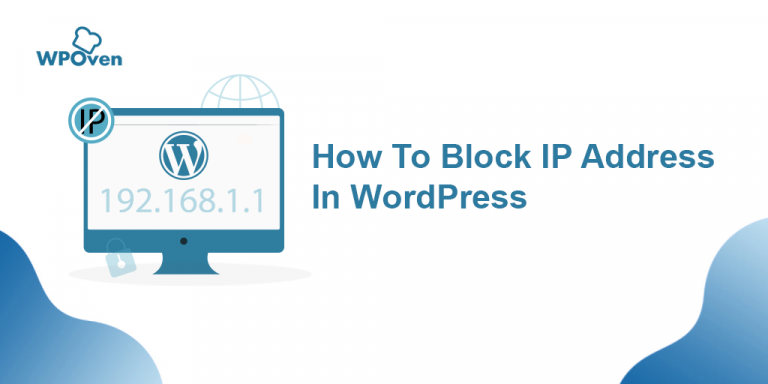 how-to-block-ip-address-in-wordpress