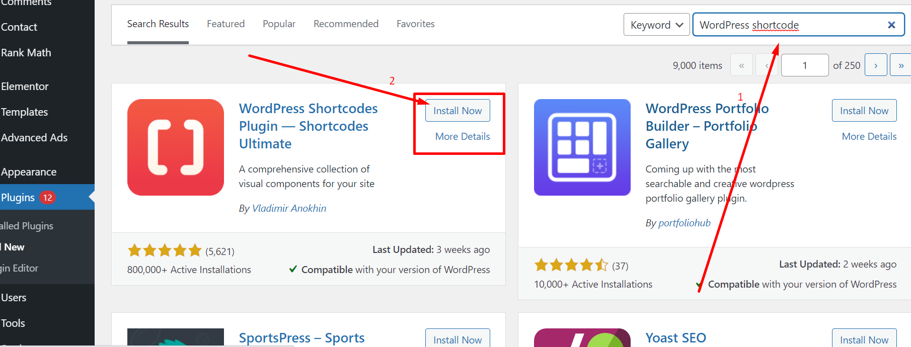 WordPress Shortcodes: A Comprehensive Step-by-Step Guide