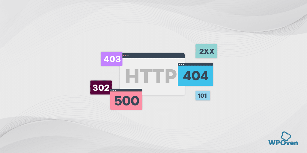 The ultimate guide to HTTP status codes and headers for SEO