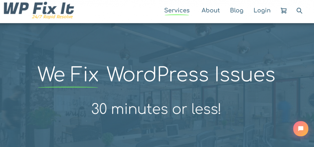 5 Best WordPress Maintenance Packages For Your Website