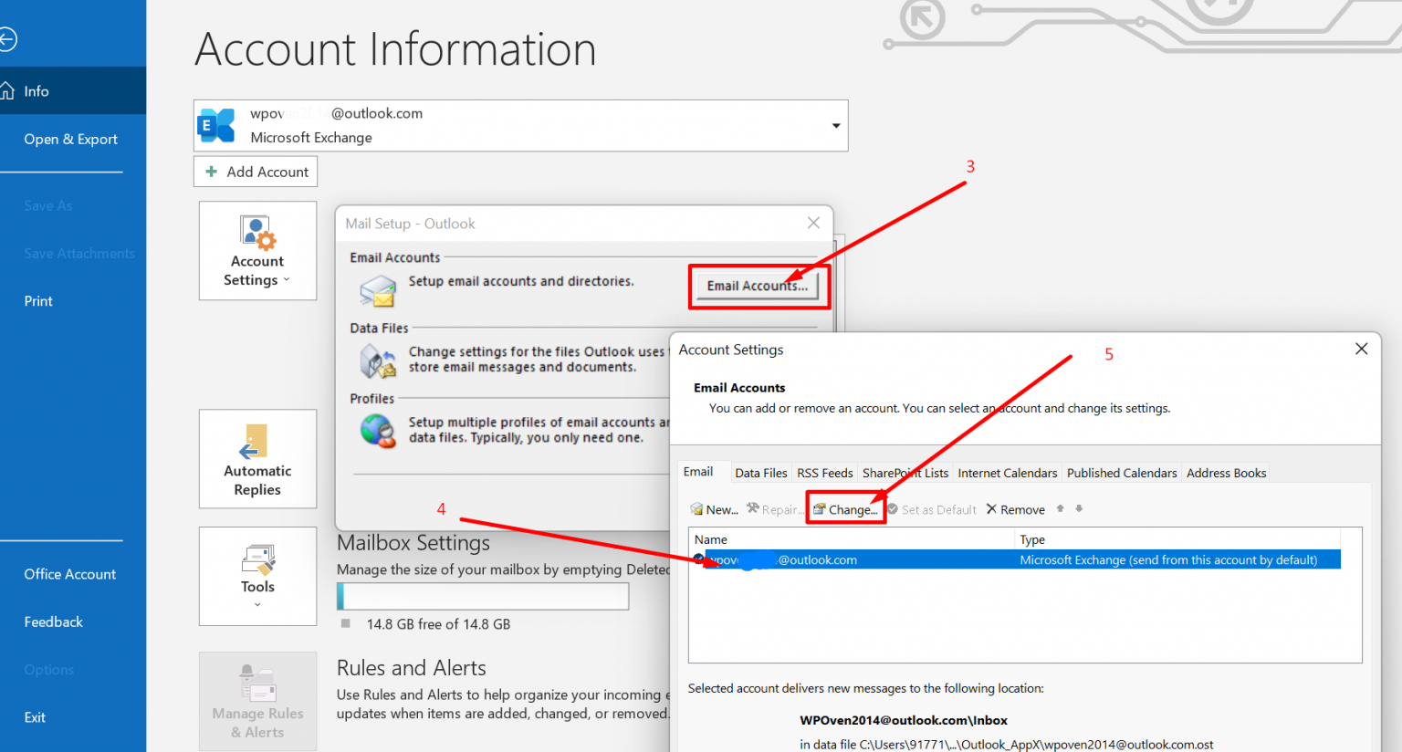 how-to-configure-right-outlook-smtp-settings-to-send-emails