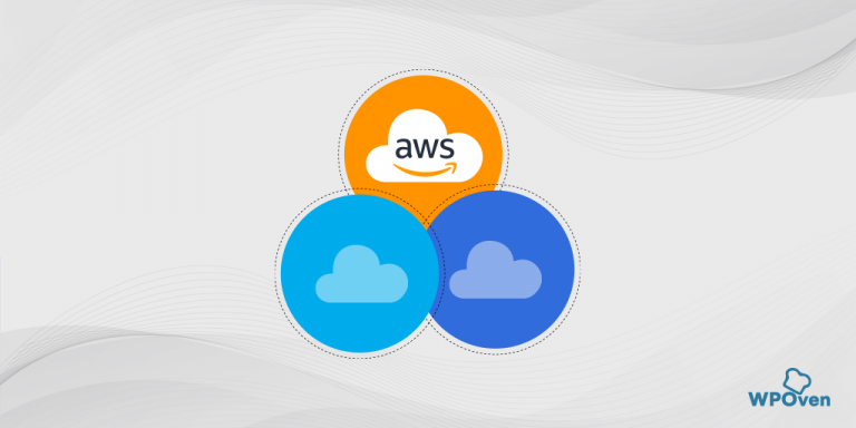 AWS Market Share 2024: How Far It Rules the Cloud Industry?