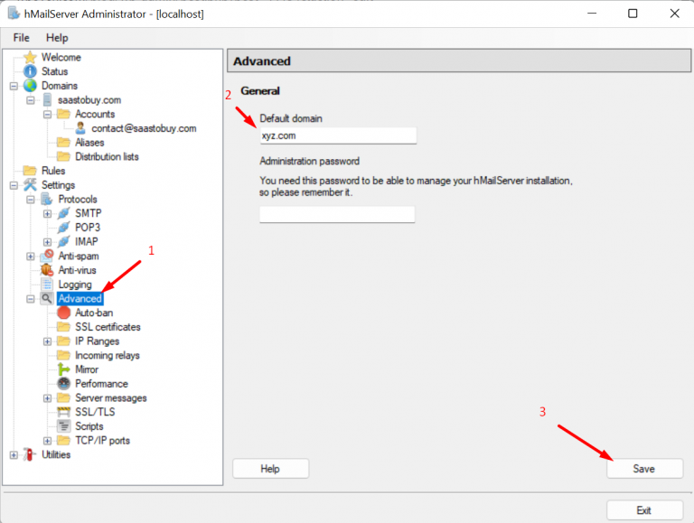 SMTP Server Setup, Usage, And Best Practices