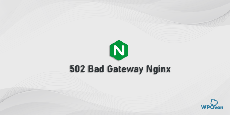 How To Fix A Forbidden Nginx Error Easy Methods