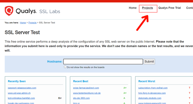 How To Fix "SSL Handshake Failed" Or "Cloudflare 525" Error?