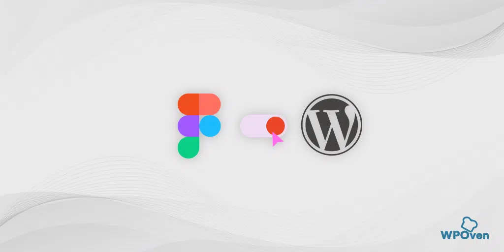 Figma to WordPress