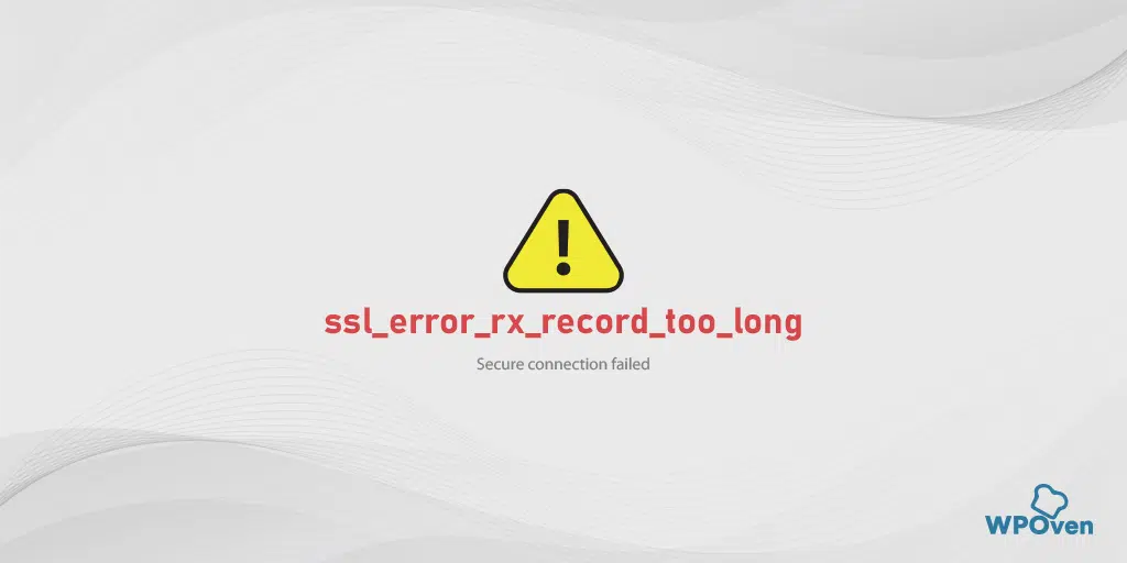 How To Fix "SSL Handshake Failed" Or "Cloudflare 525" Error?