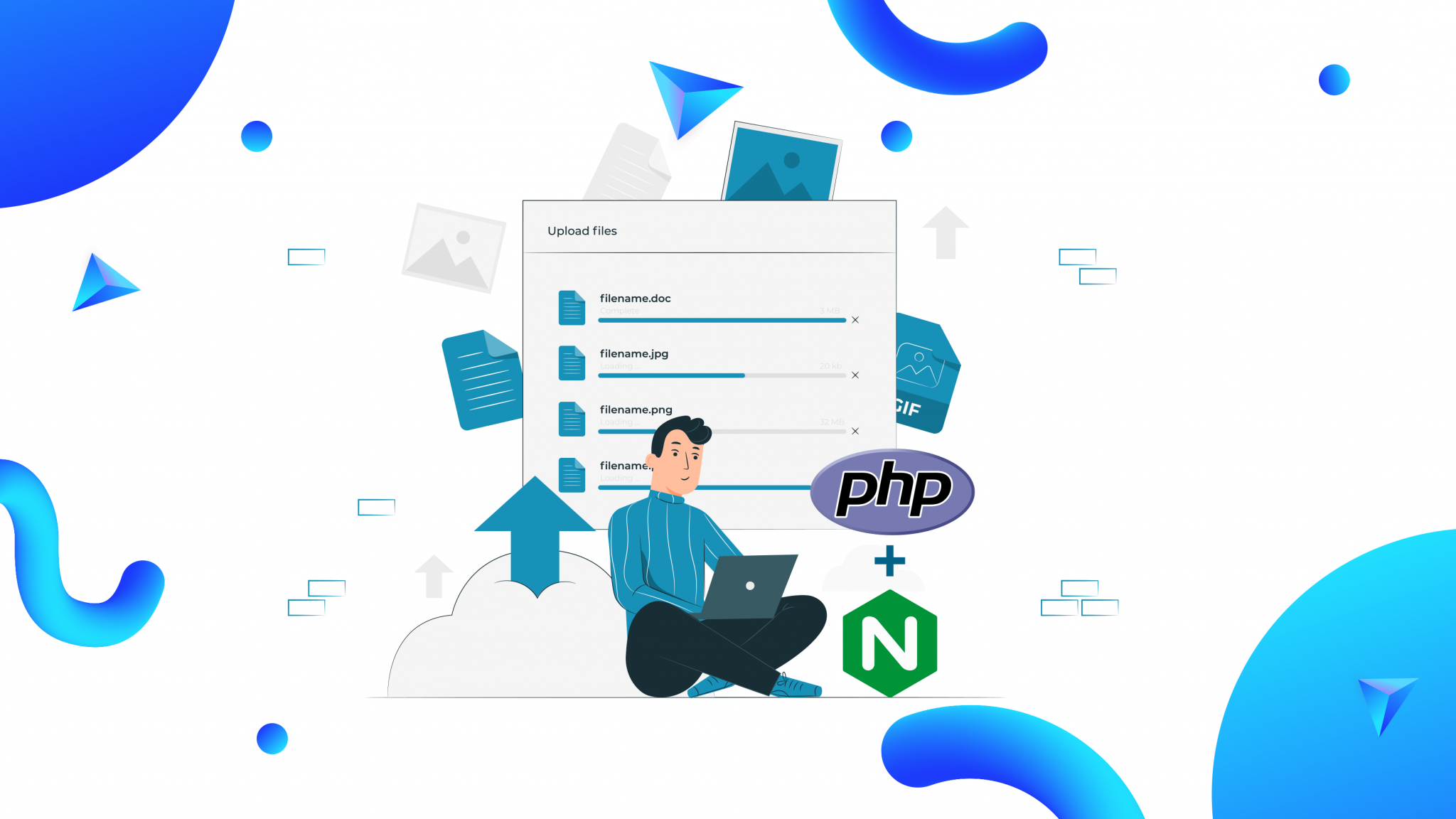 How To Increase PHP File Upload Limit With PHP FPM And Nginx WPOven